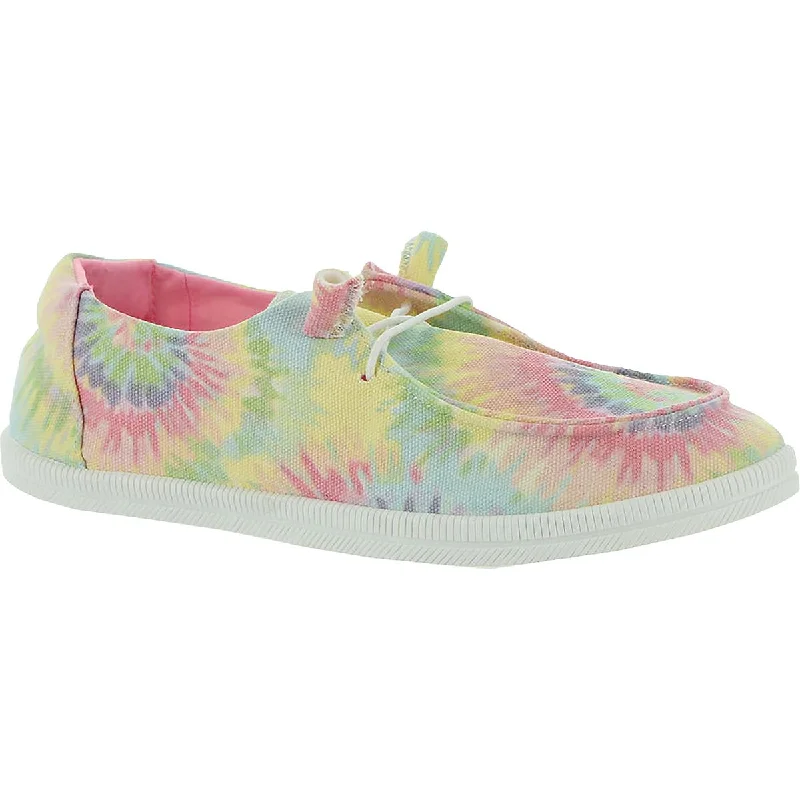 Rocket Dog Womens Mellow Slip-On Sneakers