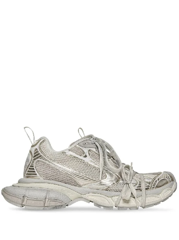 BALENCIAGA 3XL Mesh Panel Sneaker