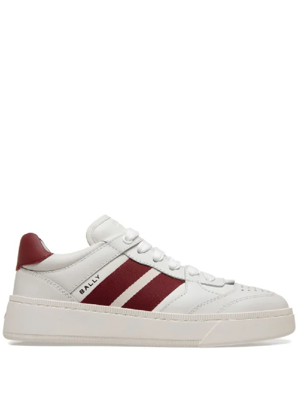 BALLY Chic Women’s Sneakers