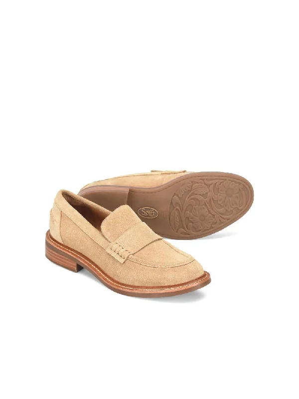 Söfft Meryl Waterproof Loafer