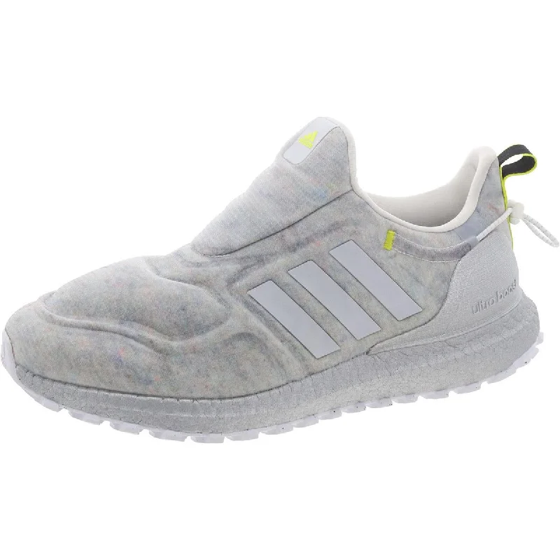 Adidas Mens Ultraboost C.RDY Laser Cut Animal Print Casual And Fashion Sneakers