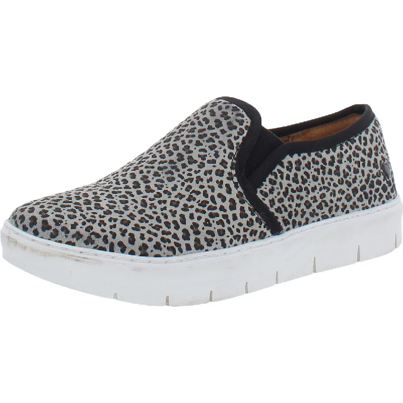 Grey Leopard