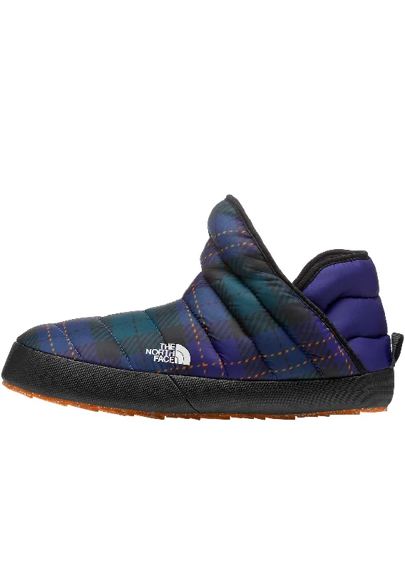 The North Face Men's ThermoBall Traction Bootie Slippers