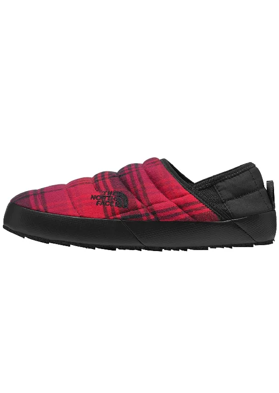 The North Face Men's ThermoBall Traction Mule V Novelty Slippers