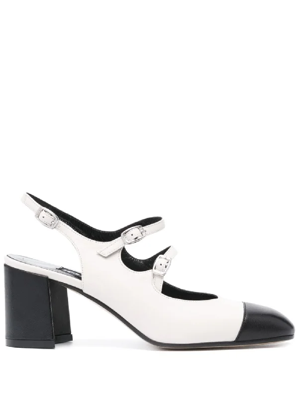 Carel Paris Women's With Heel