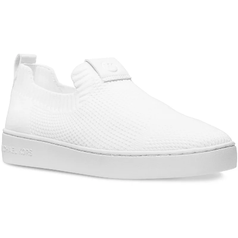 MICHAEL Michael Kors Juno Women's Knit Slip On Sneakers