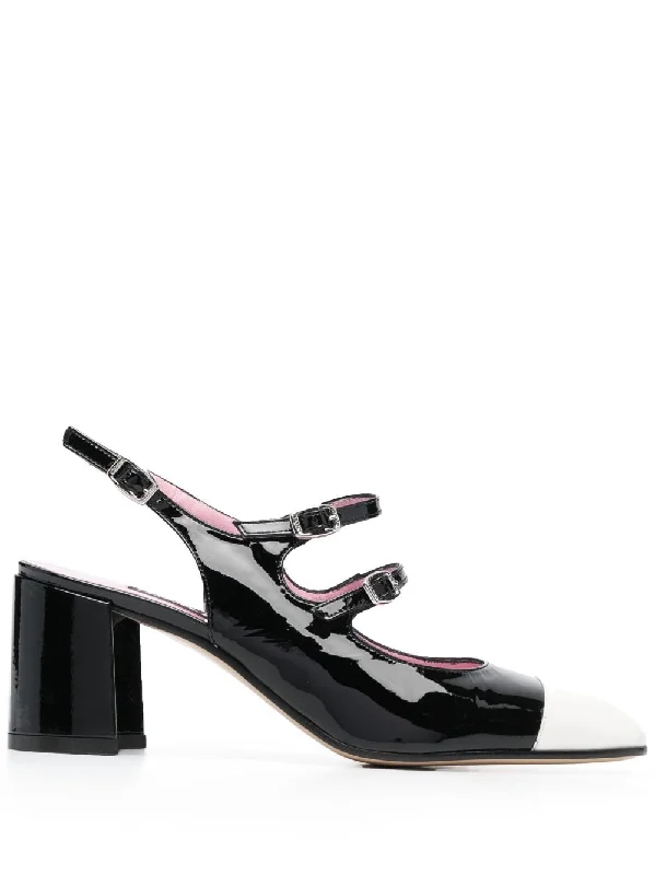 Carel Paris Women's With Heel