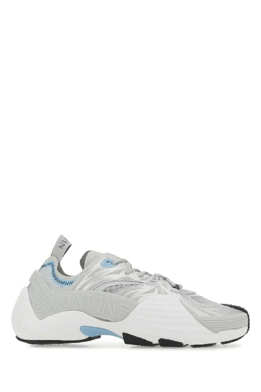 LANVIN Flash-X Sneaker for Men