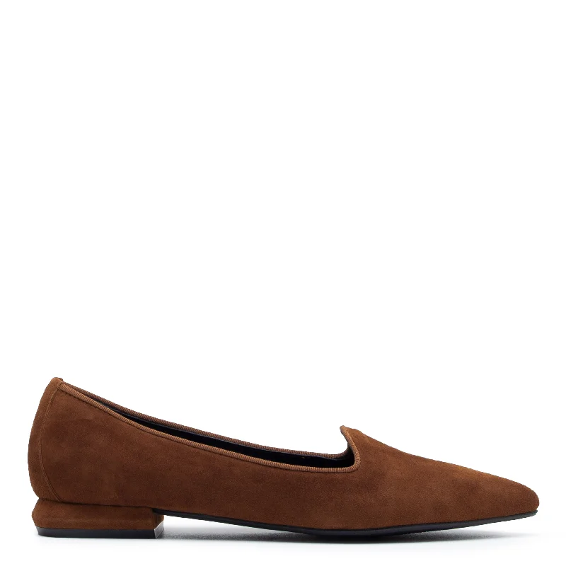 ELYSE POINTY LOAFER