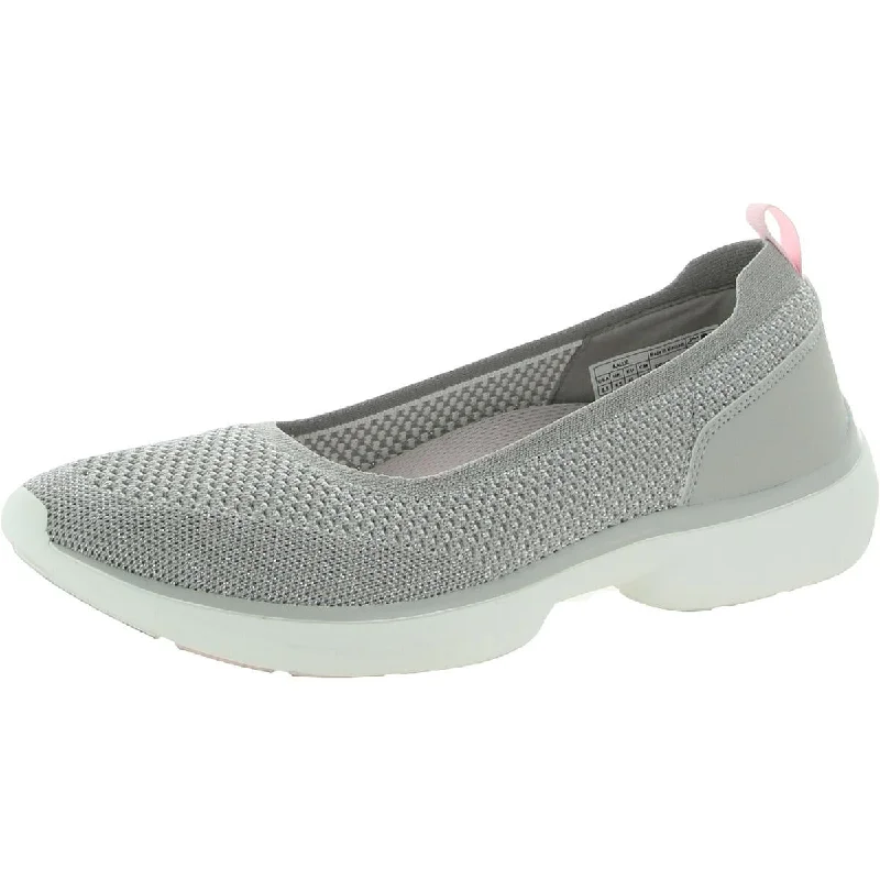 Vionic Womens Kallie Walking Slip-On Sneakers