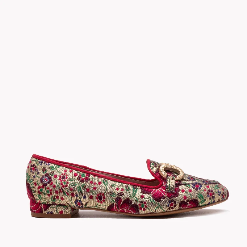 GISELLE LOAFER