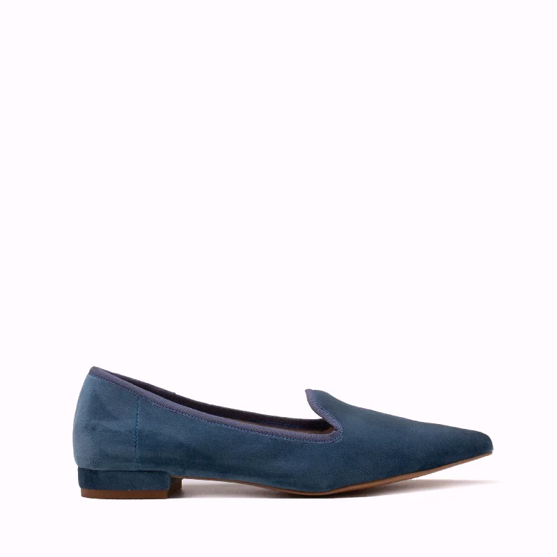 ELYSE POINTY LOAFER