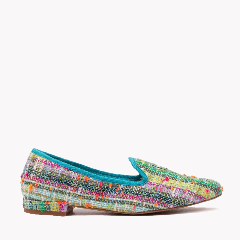 ATHENA LOAFER