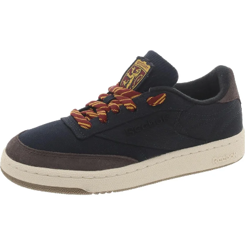 Reebok Mens Club C 85 Casual Fitness Casual And Fashion Sneakers