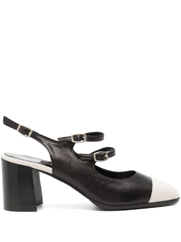 Carel Paris Women's With Heel