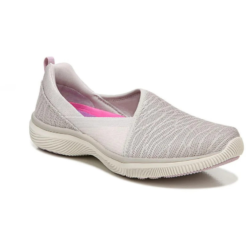 Ryka Womens Fiona Active Comfort Insole Slip-On Sneakers