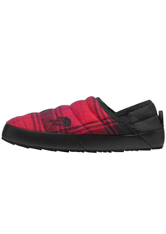 The North Face Women's ThermoBall Traction Mule V Novelty Slippers