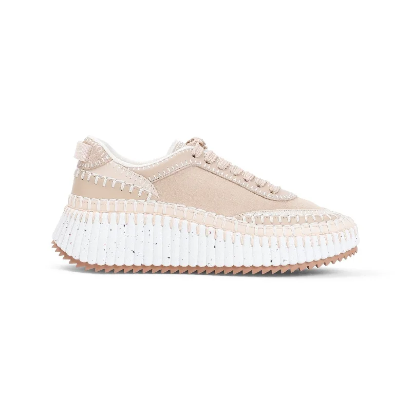 CHLOÉ Nama Women’s Sneakers