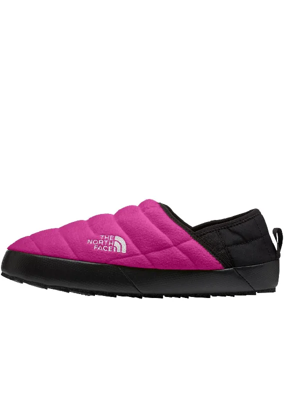 Fuschia Pink/TNF Black