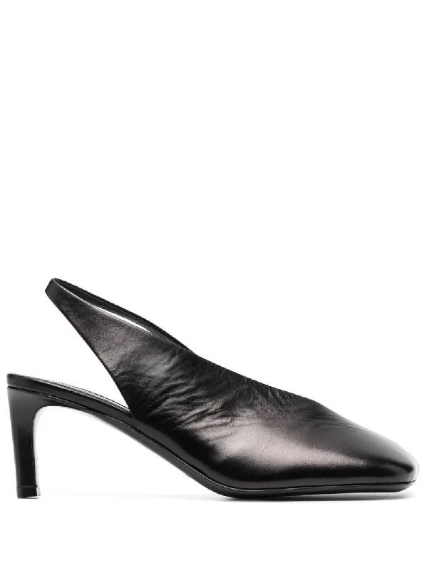 Jil Sander Women's With Heel