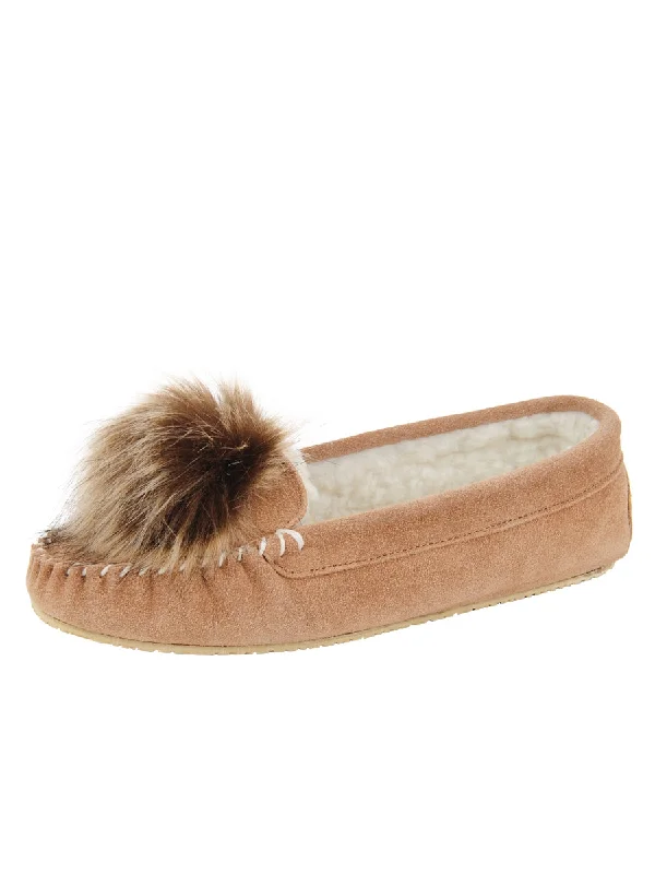 Colorado Slipper