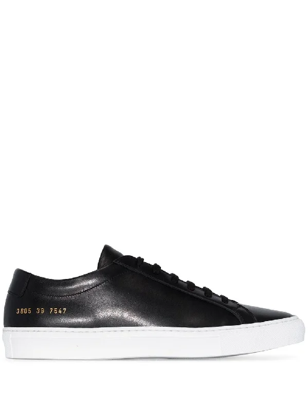 COMMON PROJECTS Classic Low-Top Sneakers for Women