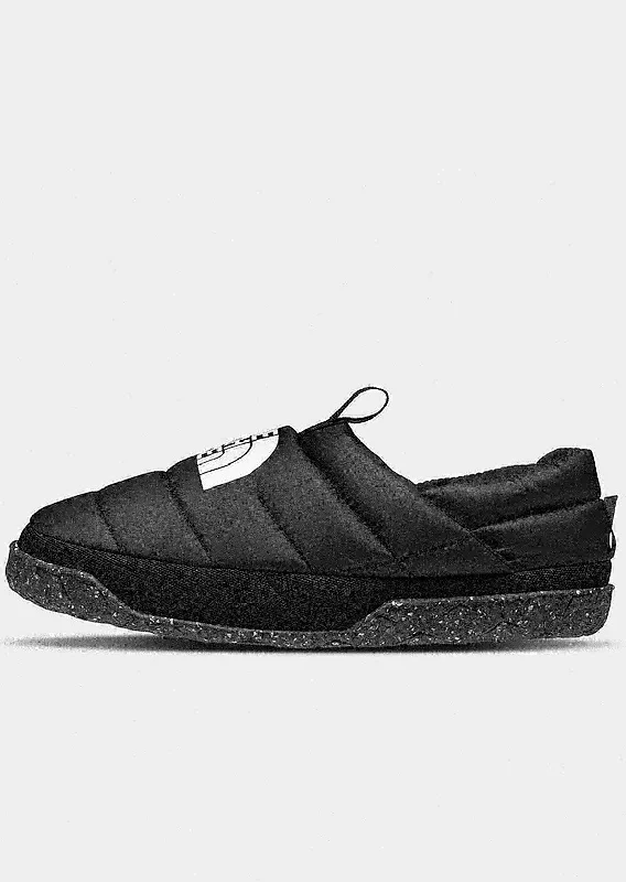 The North Face Women's Nuptse Mule Slippers