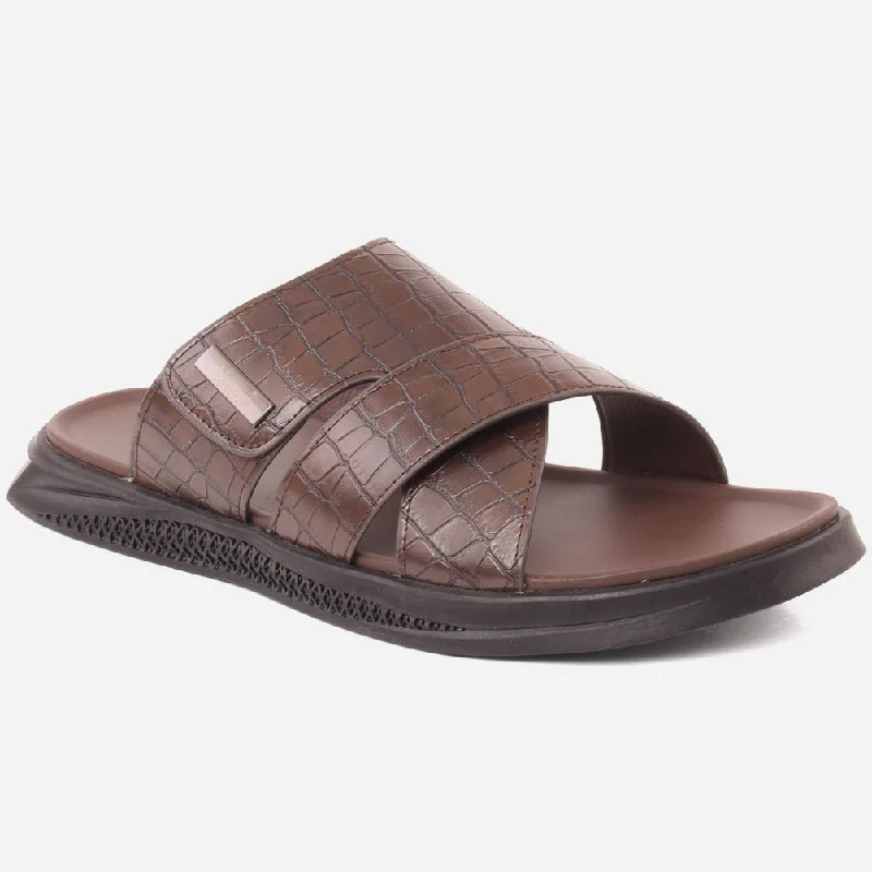 Men" CYRUS" Durable Slippers