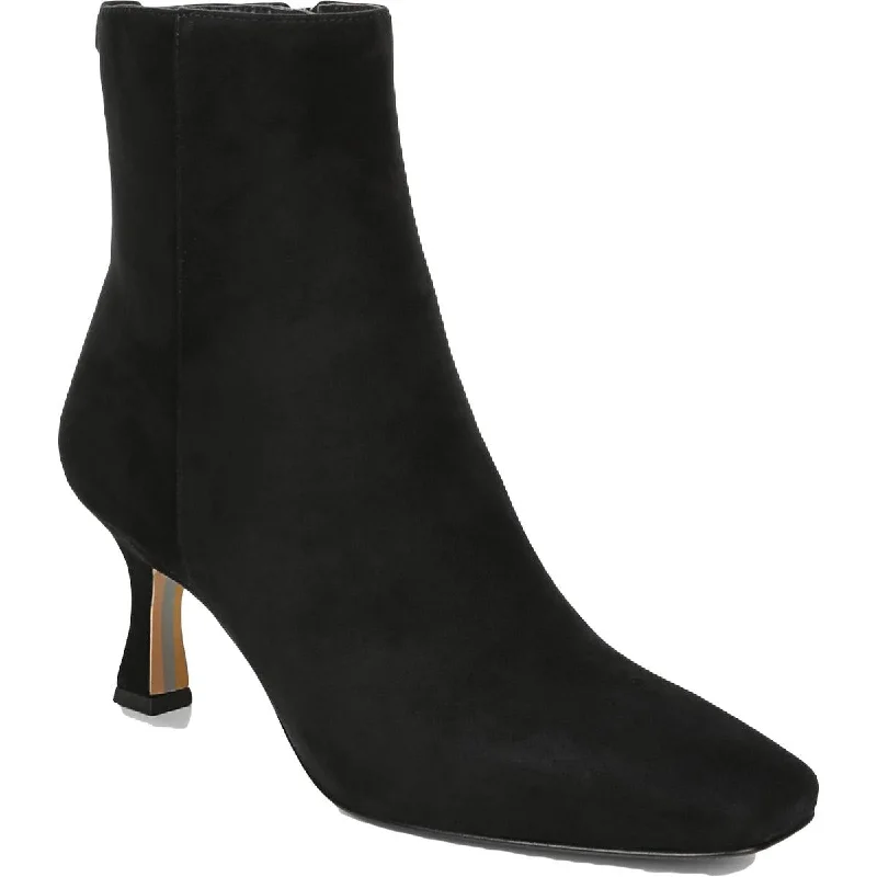 Sam Edelman Womens Lizzo Mid-Calf Boots