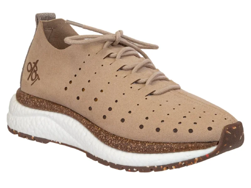 OTBT: Alstead in BEIGE Sneakers