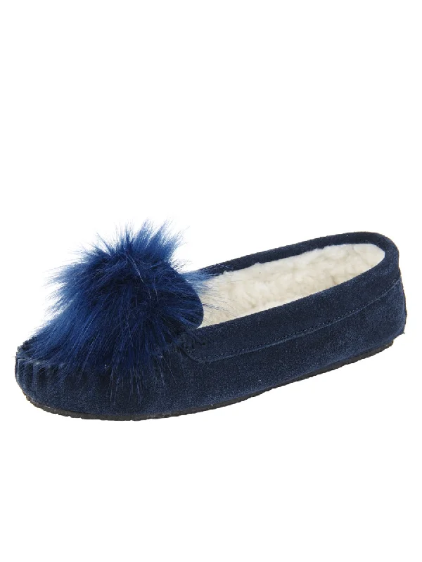 Colorado Slipper