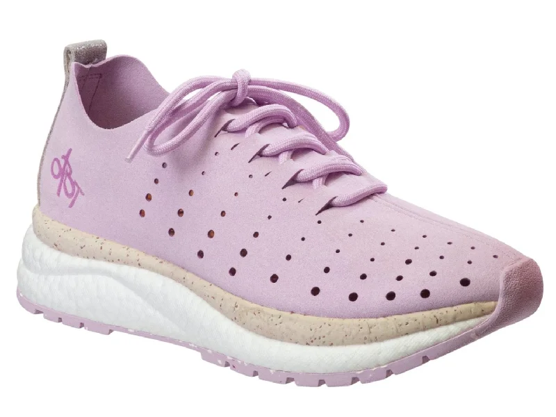 OTBT: ALSTEAD in LAVENDER Sneakers